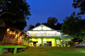 Kapitan Lodge